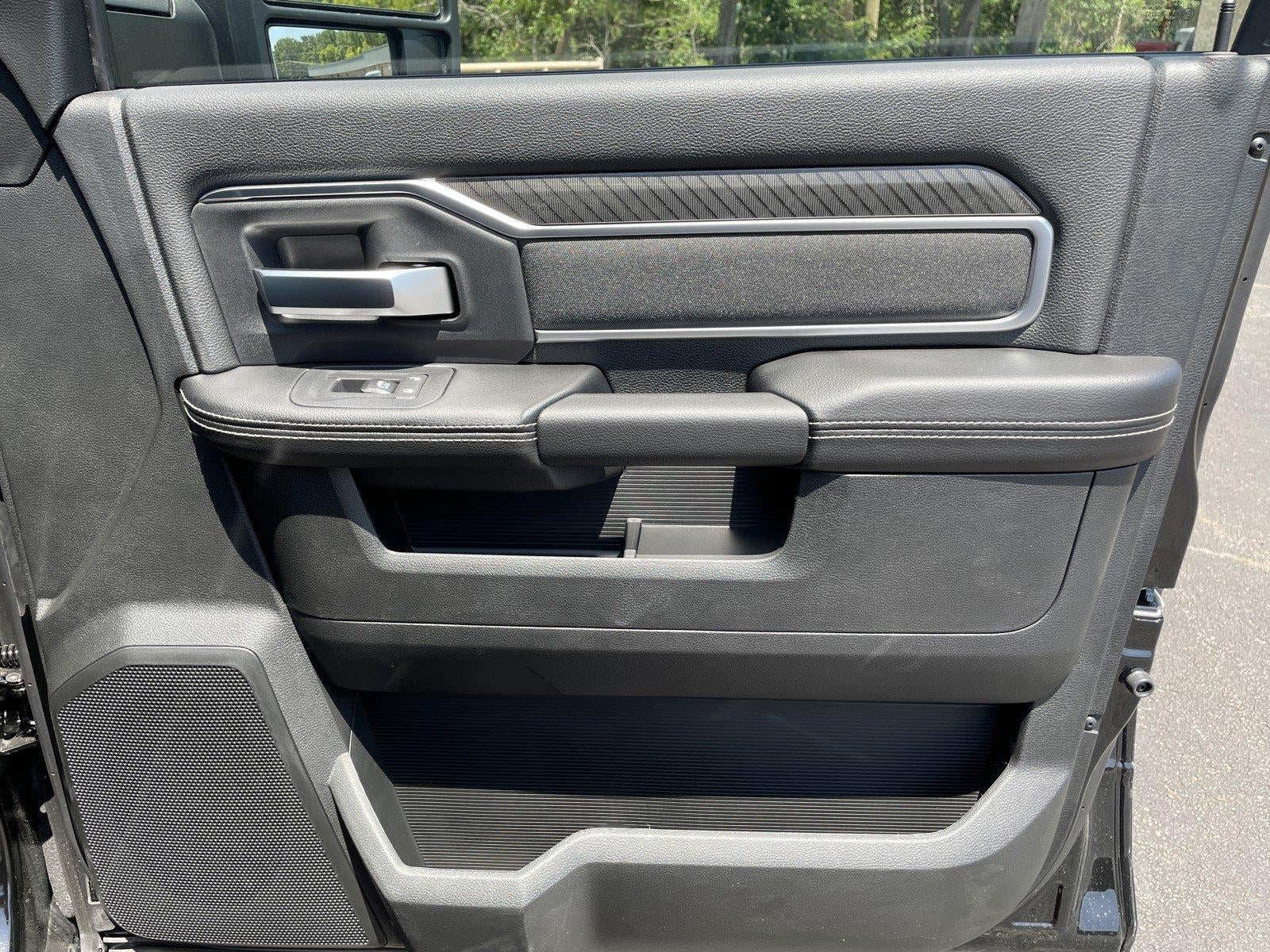 2026 RAM Ram 3500 RAM 3500 LONE STAR CREW CAB 4X4 8' BOX