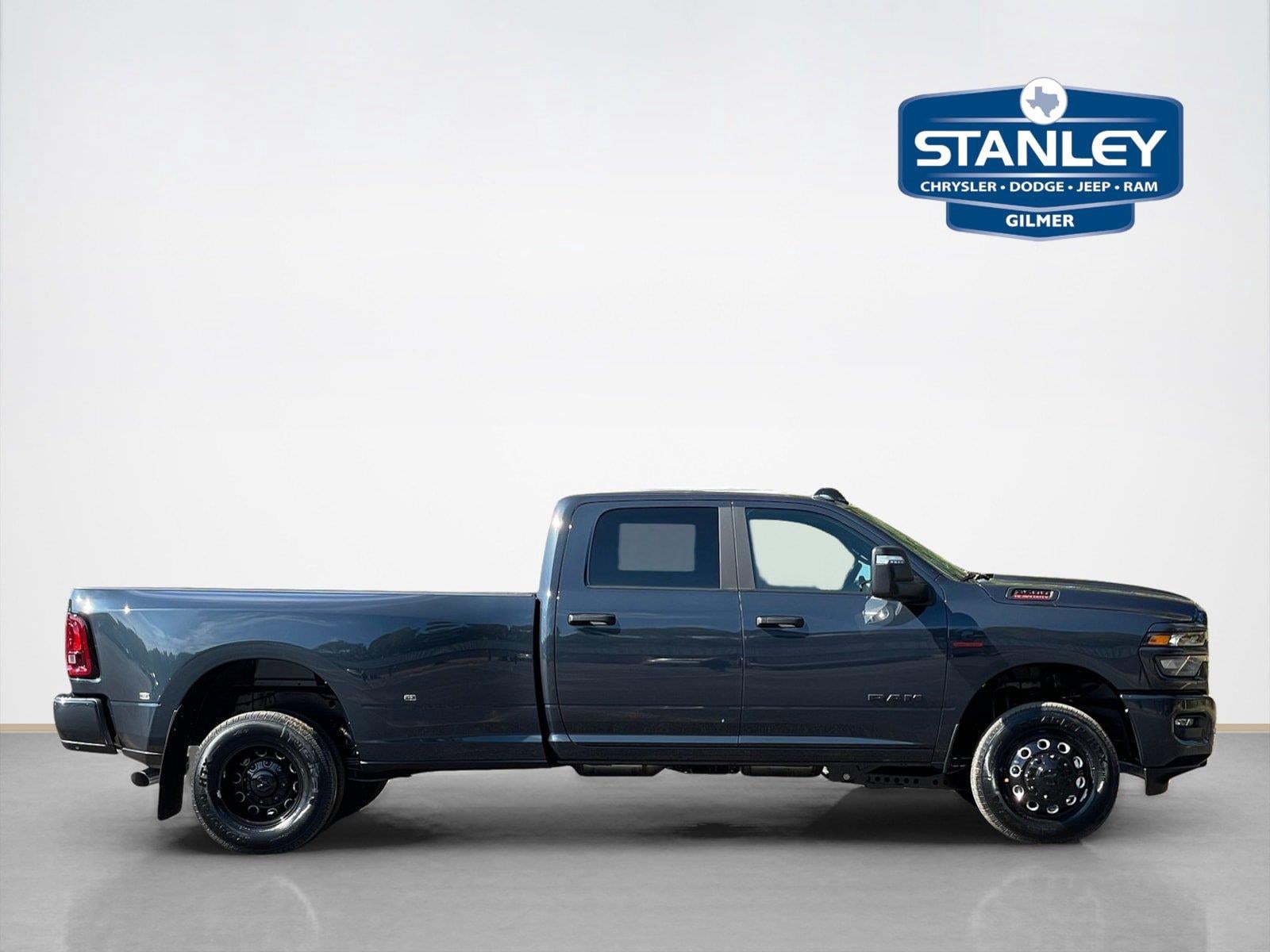 2027 RAM Ram 3500 RAM 3500 LONE STAR CREW CAB 4X4 8' BOX