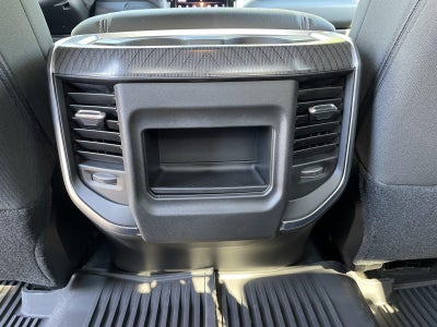 2027 RAM Ram 3500 RAM 3500 LONE STAR CREW CAB 4X4 8' BOX