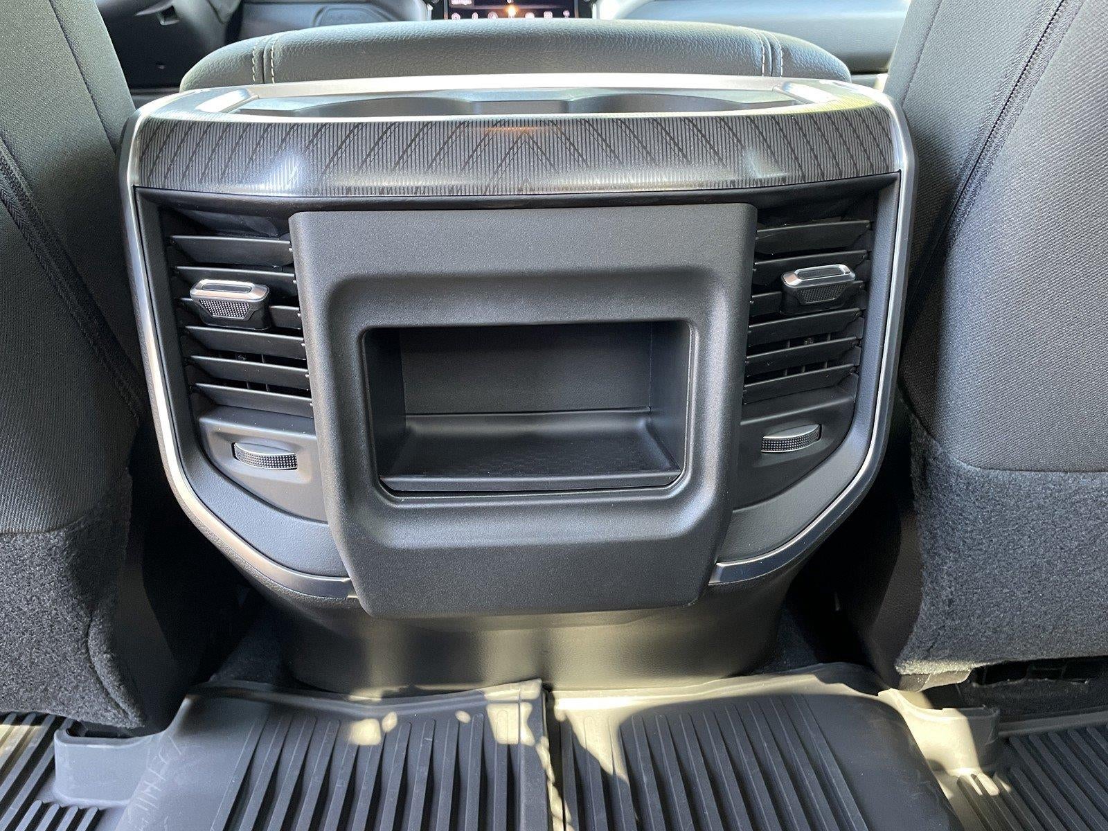 2027 RAM Ram 3500 RAM 3500 LONE STAR CREW CAB 4X4 8' BOX
