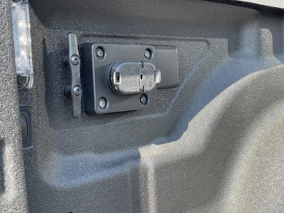 2027 RAM Ram 3500 RAM 3500 LONE STAR CREW CAB 4X4 8' BOX