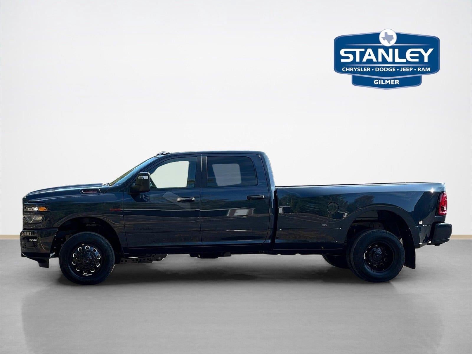 2027 RAM Ram 3500 RAM 3500 LONE STAR CREW CAB 4X4 8' BOX