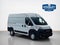 2027 RAM ProMaster Cargo Van Tradesman