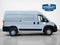 2027 RAM ProMaster Cargo Van Tradesman