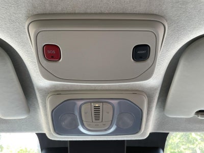 2027 RAM ProMaster Cargo Van Tradesman