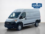 2027 RAM ProMaster Cargo Van Tradesman