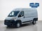 2027 RAM ProMaster Cargo Van Tradesman