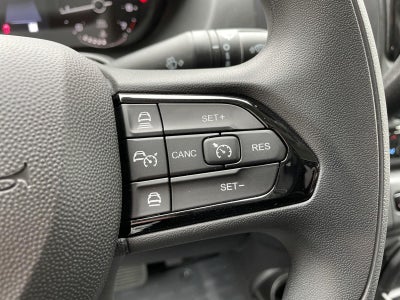 2026 RAM Ram ProMaster RAM PROMASTER 2500 TRADESMAN CARGO VAN HIGH ROOF 159' WB