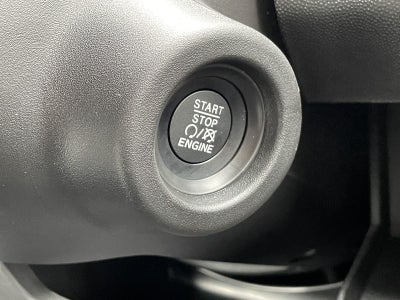 2026 RAM Ram ProMaster RAM PROMASTER 2500 TRADESMAN CARGO VAN HIGH ROOF 159' WB