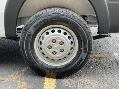 2026 RAM Ram ProMaster RAM PROMASTER 2500 TRADESMAN CARGO VAN HIGH ROOF 159' WB