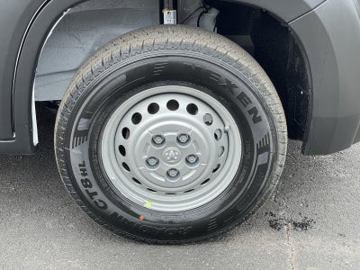 2026 RAM Ram ProMaster RAM PROMASTER 2500 TRADESMAN CARGO VAN HIGH ROOF 159' WB