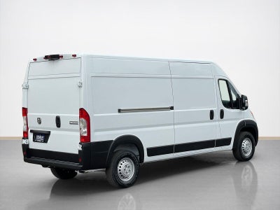 2026 RAM Ram ProMaster RAM PROMASTER 2500 TRADESMAN CARGO VAN HIGH ROOF 159' WB