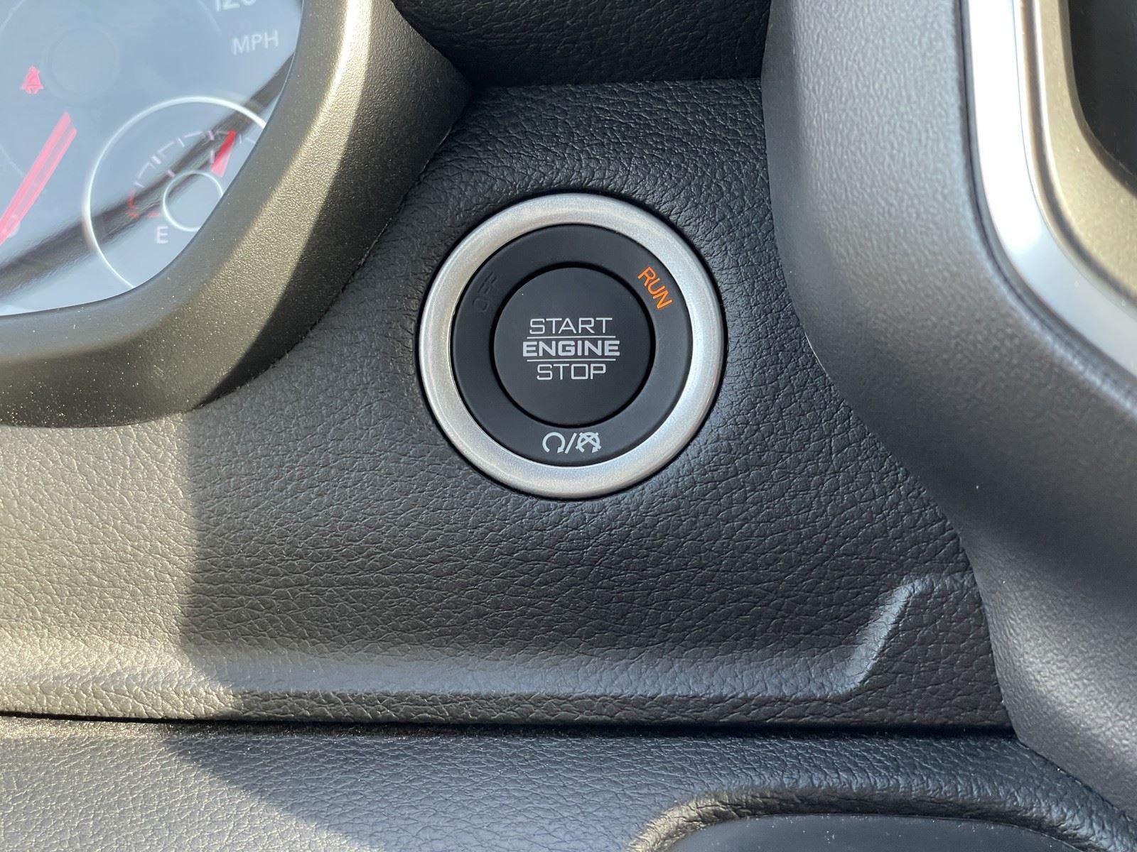 2026 RAM Ram 1500 RAM 1500 BIG HORN CREW CAB 4X2 5'7' BOX