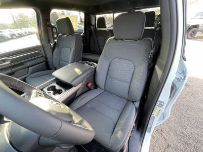 2026 RAM Ram 1500 RAM 1500 BIG HORN CREW CAB 4X2 5'7' BOX