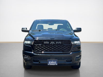 2026 RAM Ram 1500 RAM 1500 EXPRESS CREW CAB 4X2 5'7' BOX