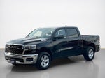 2025 RAM Ram 1500 RAM 1500 TRADESMAN CREW CAB 4X2 5'7' BOX