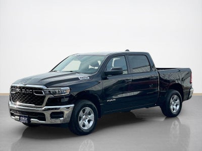 2025 RAM Ram 1500 RAM 1500 TRADESMAN CREW CAB 4X2 5'7' BOX