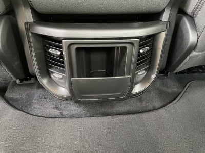 2025 RAM Ram 1500 RAM 1500 TRADESMAN CREW CAB 4X2 5'7' BOX