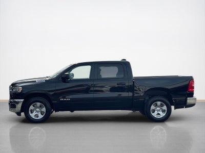 2025 RAM Ram 1500 RAM 1500 TRADESMAN CREW CAB 4X2 5'7' BOX