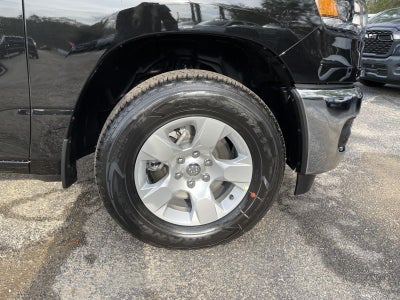 2025 RAM Ram 1500 RAM 1500 TRADESMAN CREW CAB 4X2 5'7' BOX