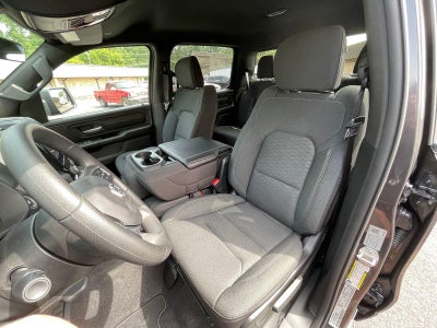 2026 RAM Ram 1500 RAM 1500 EXPRESS CREW CAB 4X2 5'7' BOX