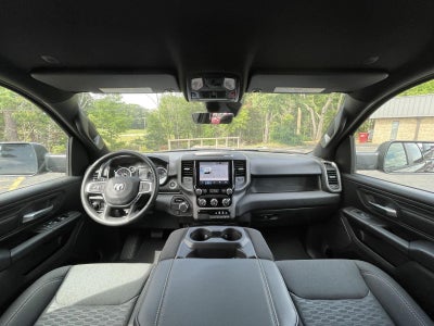 2026 RAM Ram 1500 RAM 1500 EXPRESS CREW CAB 4X2 5'7' BOX