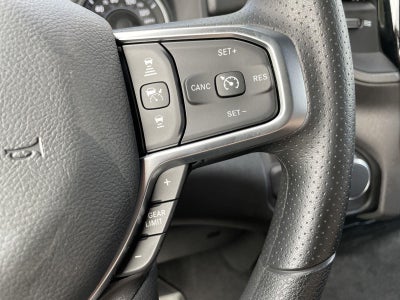 2026 RAM Ram 1500 RAM 1500 EXPRESS CREW CAB 4X2 5'7' BOX