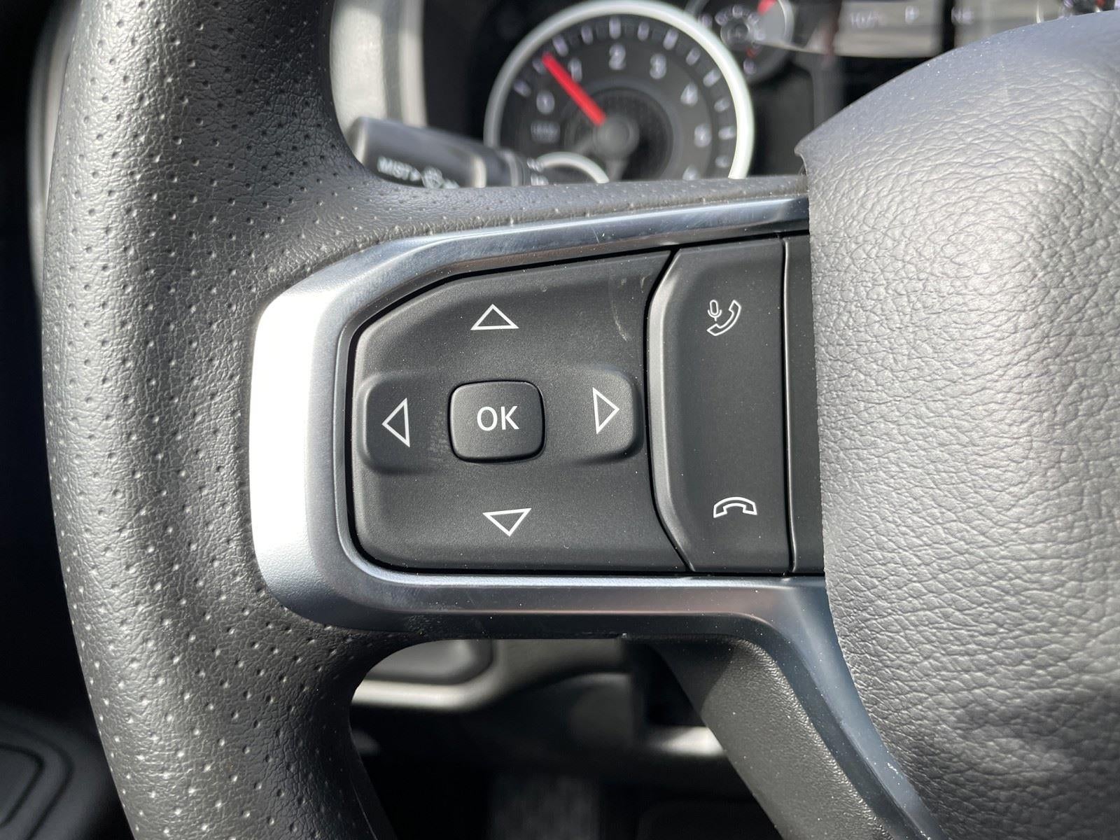2026 RAM Ram 1500 RAM 1500 EXPRESS CREW CAB 4X2 5'7' BOX