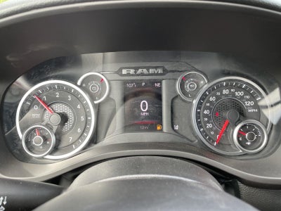 2026 RAM Ram 1500 RAM 1500 EXPRESS CREW CAB 4X2 5'7' BOX