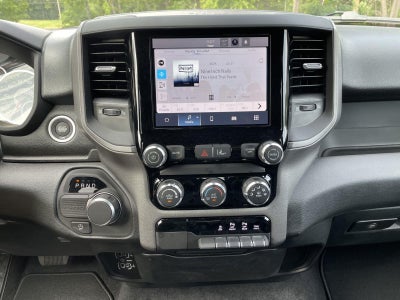2026 RAM Ram 1500 RAM 1500 EXPRESS CREW CAB 4X2 5'7' BOX