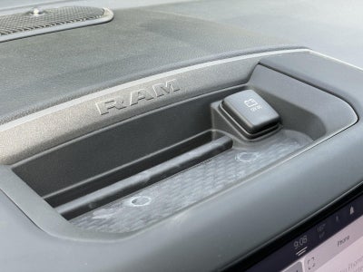 2026 RAM Ram 1500 RAM 1500 EXPRESS CREW CAB 4X2 5'7' BOX
