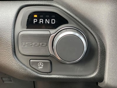 2026 RAM Ram 1500 RAM 1500 EXPRESS CREW CAB 4X2 5'7' BOX