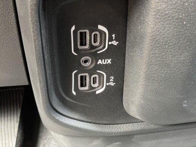 2026 RAM Ram 1500 RAM 1500 EXPRESS CREW CAB 4X2 5'7' BOX