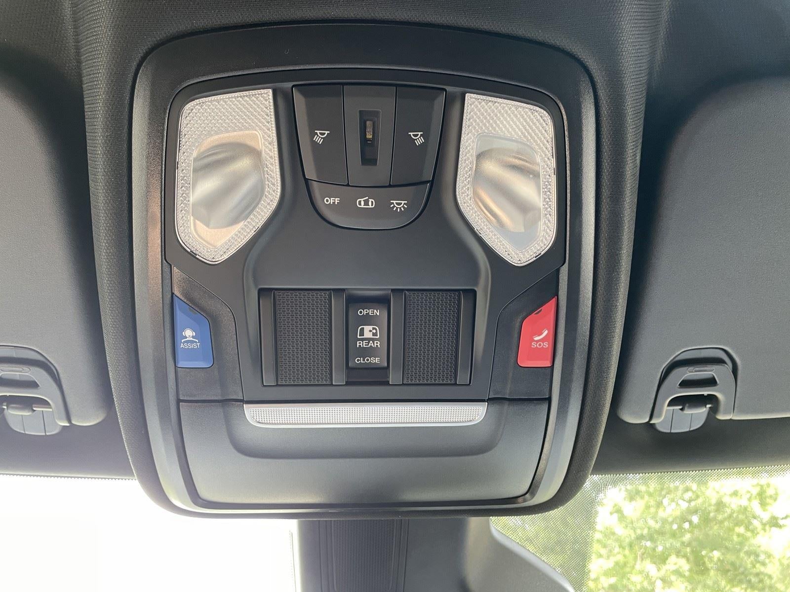 2026 RAM Ram 1500 RAM 1500 EXPRESS CREW CAB 4X2 5'7' BOX