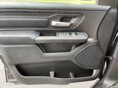 2026 RAM Ram 1500 RAM 1500 EXPRESS CREW CAB 4X2 5'7' BOX