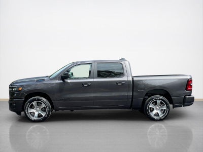 2026 RAM Ram 1500 RAM 1500 EXPRESS CREW CAB 4X2 5'7' BOX
