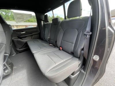 2026 RAM Ram 1500 RAM 1500 EXPRESS CREW CAB 4X2 5'7' BOX