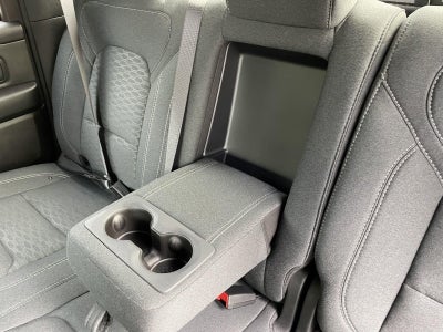 2026 RAM Ram 1500 RAM 1500 EXPRESS CREW CAB 4X2 5'7' BOX