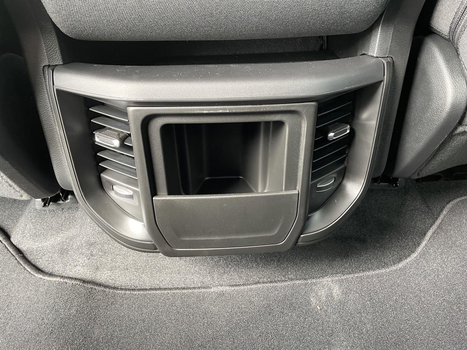 2026 RAM Ram 1500 RAM 1500 EXPRESS CREW CAB 4X2 5'7' BOX