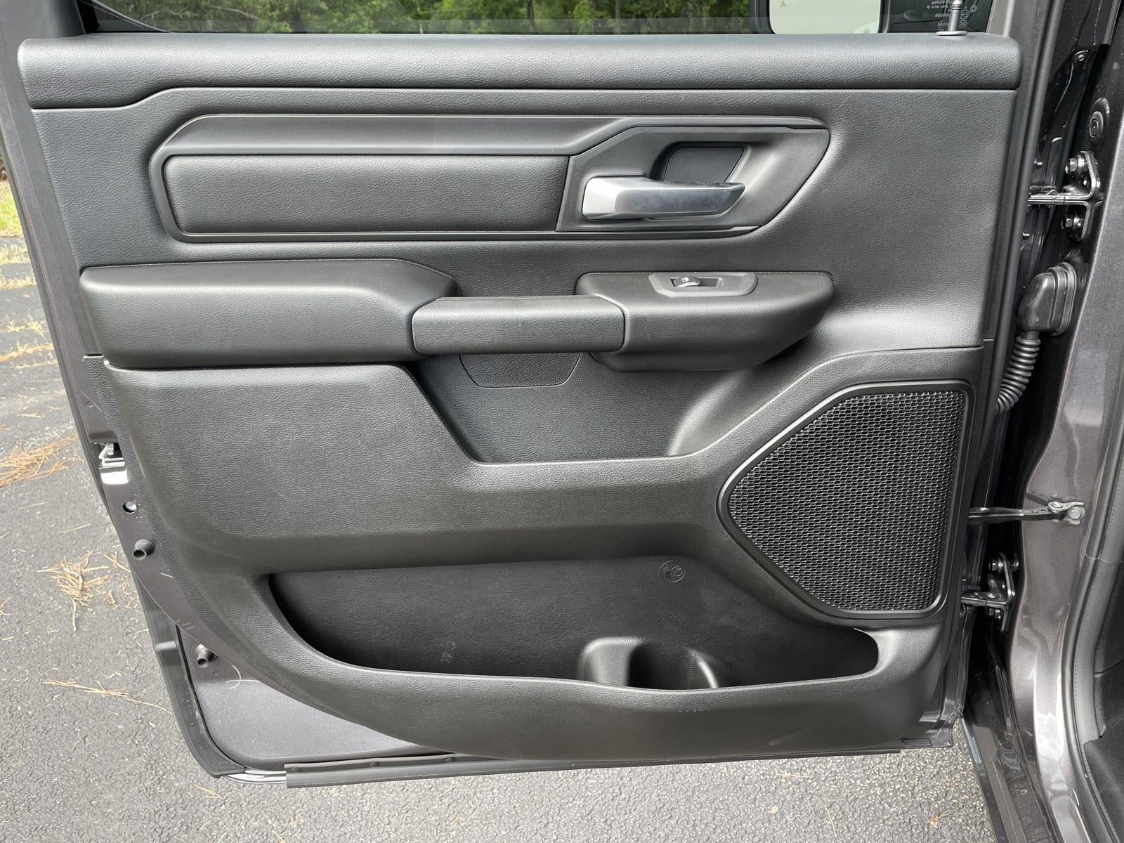 2026 RAM Ram 1500 RAM 1500 EXPRESS CREW CAB 4X2 5'7' BOX