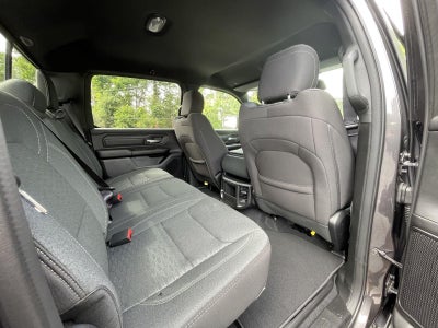 2026 RAM Ram 1500 RAM 1500 EXPRESS CREW CAB 4X2 5'7' BOX