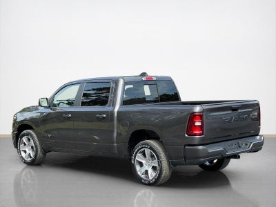 2026 RAM Ram 1500 RAM 1500 EXPRESS CREW CAB 4X2 5'7' BOX