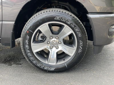 2026 RAM Ram 1500 RAM 1500 EXPRESS CREW CAB 4X2 5'7' BOX