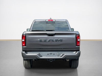 2026 RAM Ram 1500 RAM 1500 EXPRESS CREW CAB 4X2 5'7' BOX