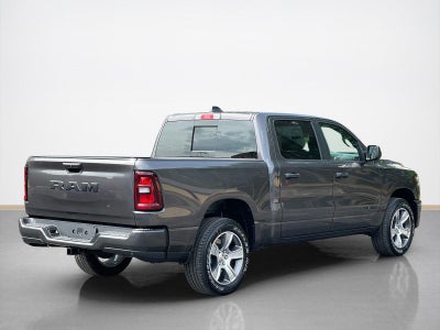 2026 RAM Ram 1500 RAM 1500 EXPRESS CREW CAB 4X2 5'7' BOX