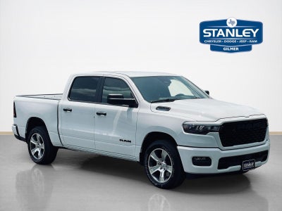 2026 RAM Ram 1500 RAM 1500 EXPRESS CREW CAB 4X2 5'7' BOX