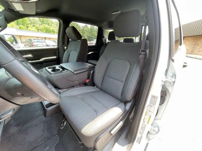 2026 RAM Ram 1500 RAM 1500 EXPRESS CREW CAB 4X2 5'7' BOX