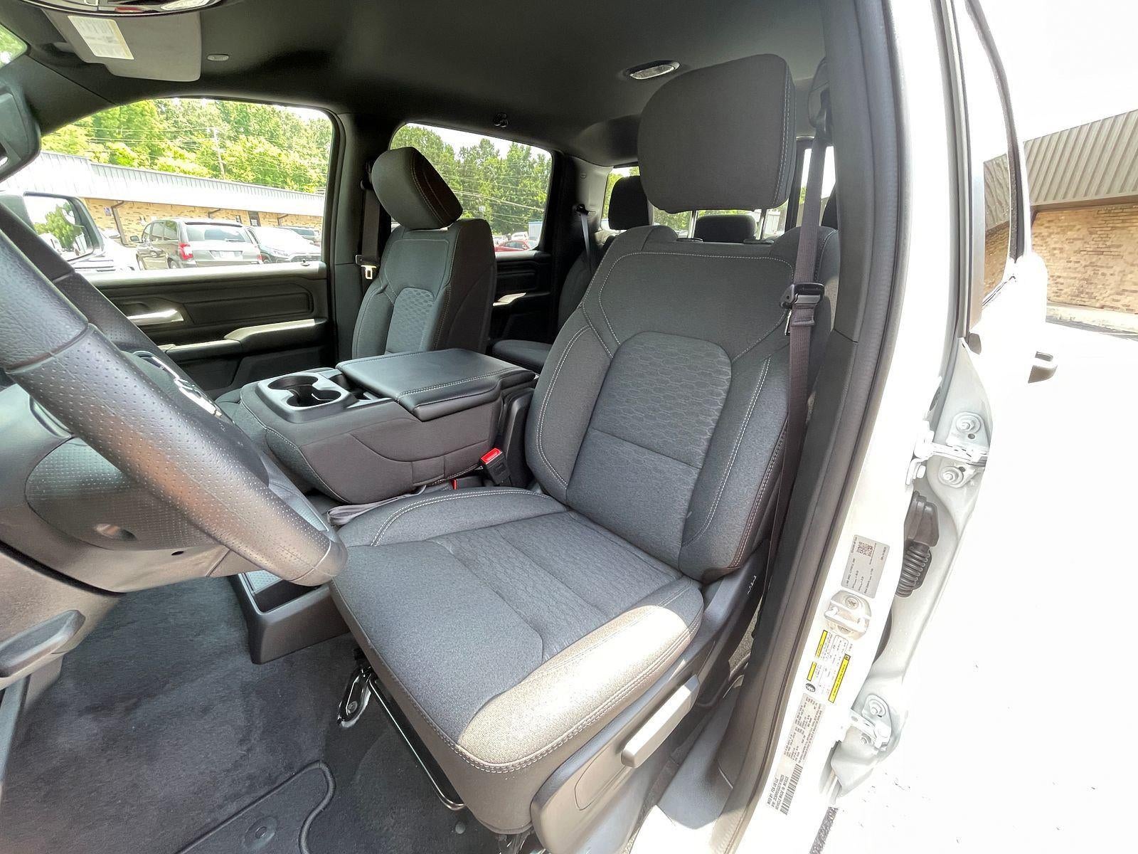 2026 RAM Ram 1500 RAM 1500 EXPRESS CREW CAB 4X2 5'7' BOX