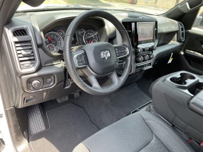 2026 RAM Ram 1500 RAM 1500 EXPRESS CREW CAB 4X2 5'7' BOX
