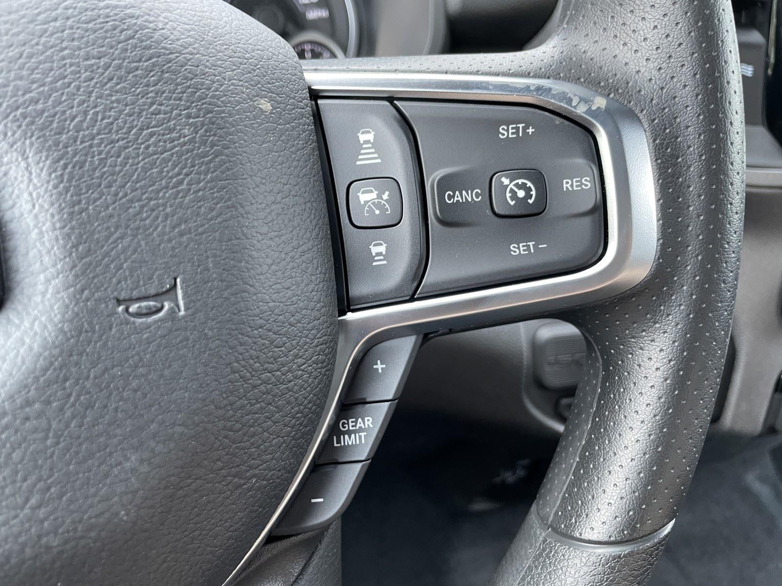2026 RAM Ram 1500 RAM 1500 EXPRESS CREW CAB 4X2 5'7' BOX